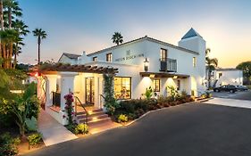 Mason Beach Hotel Santa Barbara